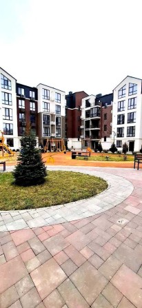 Продам 2-комн. квартиру на Котовского ЖК "ЧАЙКА ЛЮКС"/ Кирпич+ГАЗ+АГВ - фото 1