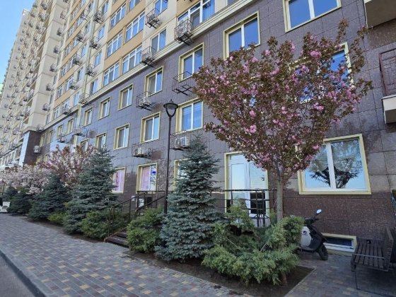Продам 1-ком.квартиру.49 Жемчужина.Таирова /Архитекторская/Лиманка(311-694) Лиманка