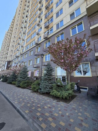 Продам 1-ком.квартиру.49 Жемчужина.Таирова /Архитекторская/Лиманка(311-694) - фото 1