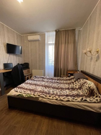 Продам однокомнатную квартиру , жк 7 небо авангард - фото 1