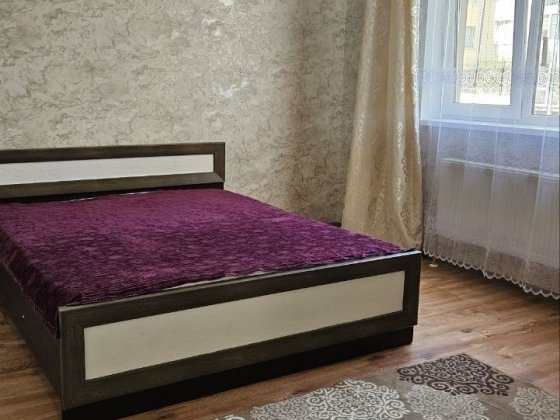 В продаже 1 комнатная квартира ЖК 7 небо Авангард