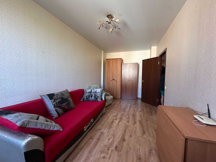 1к квартира в ЖК 7 небо, АГВ - фото 1