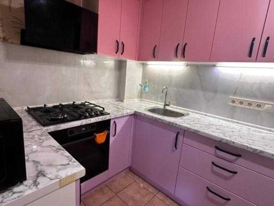 Продам 1-кімнатну квартиру з нестандартним ремонтом у ЖК «7 Небо» (Авангард) Авангард