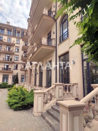 Продам квартиру ЖК Авторский Ривьера Фонтанка - фото 1