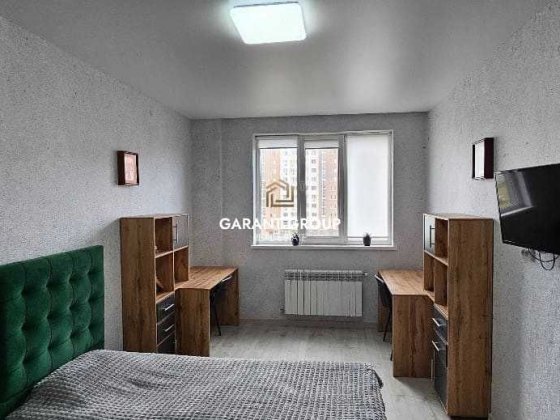 Продається двокімнатна квартира/Сучасний Ремонт/Є Оселя Крижанівка
