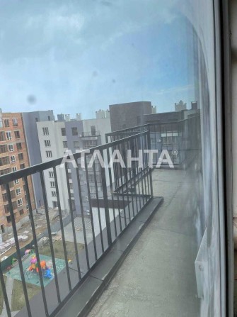 3х кімнатна за 600 $ м кв  квартира з терасою, газ котел, Програми - фото 1