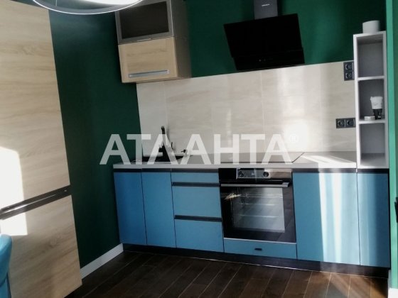 1-комнатная квартира. Киевский. Таирово Лиманка