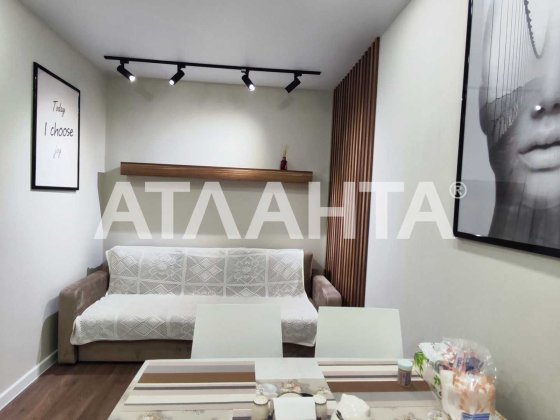 В продаже  2-комнатная квартира в новом доме на Таирова — ЖК «53 Жемчужина»  Ваучер Лиманка