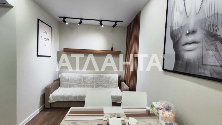 В продаже  2-комнатная квартира в новом доме на Таирова — ЖК «53 Жемчужина»  Ваучер - фото 1