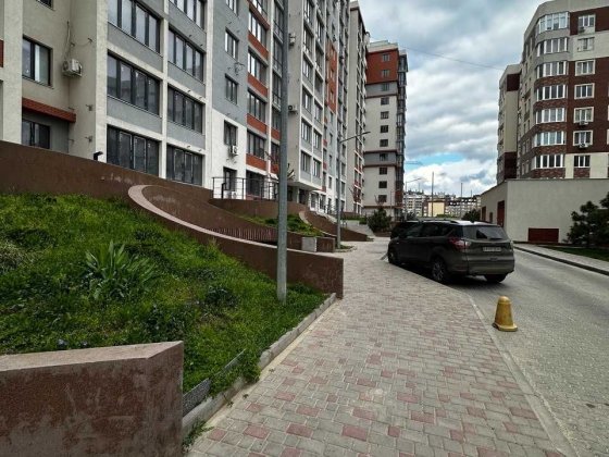 Продам 2-комн.квартиру в Комплексе возле МОРЯ!/ЖК"Золотая Эра"/ПРОГРАММЫ Крижанівка