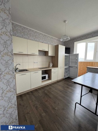 Срочная продажа 1комнатной квартиры с ремонтом - фото 1