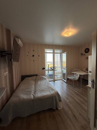 Продам студию в ЖК Артвиль - фото 1