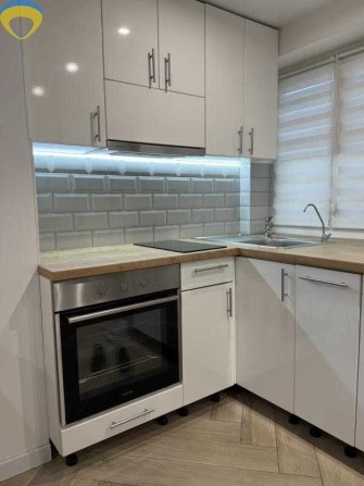 В продажу 1 кімнатна квартиру на землі з ремонтом  -  Хаджибейський район - фото 1