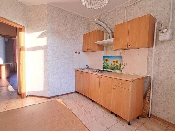 Продам 1 комнатную квартиру ЖК 7 небо Авангард