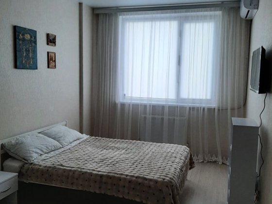 Власник!Продам 1-кімн.квартиру в ЖК"7Небо" Авангард