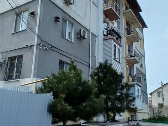 Таирово! 3 комнатная квартира! Маршала Жукова Лиманка