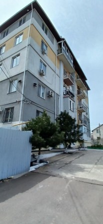 Таирово! 3 комнатная квартира! Маршала Жукова - фото 1