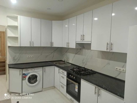 Продам  1-ком квартиру в ЖК Чайка на Сахарова Крижанівка