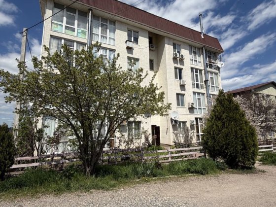 Продам 1-комн квартиру Совиньон, улица Нагорная. Лиманка