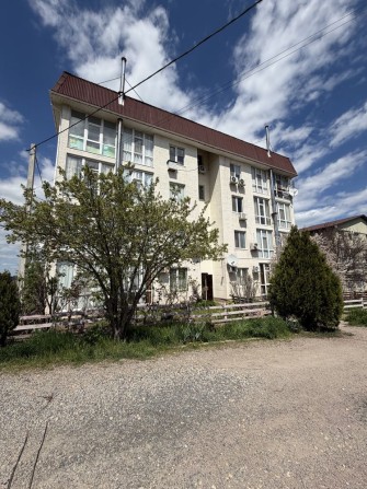 Продам 1-комн квартиру Совиньон, улица Нагорная. - фото 1
