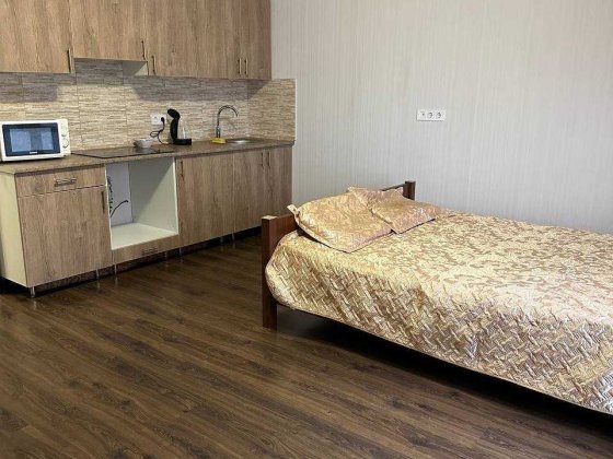 Продам квартиру студию в ЖК Артвиль Авангард