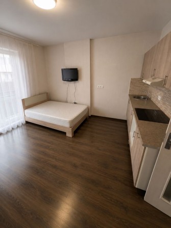 Продам студию Жк Артвиль - фото 1