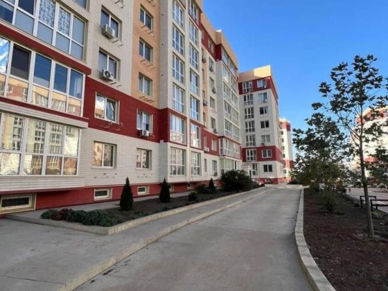 Продам евро двушку в ЖК Розенталь на Таирова. Дом сдан (289-234) Лиманка