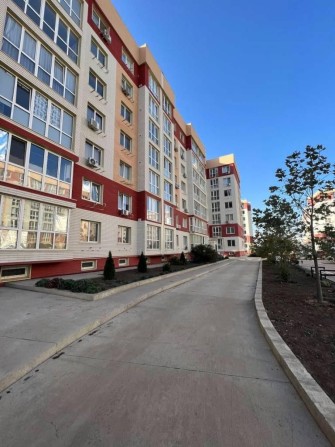 Продам евро двушку в ЖК Розенталь на Таирова. Дом сдан (289-234) - фото 1