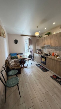 Продам 1-комнатную квартиру ЖК Артвиль - фото 1