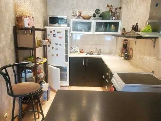 Велика квартира в Радужному Лиманка