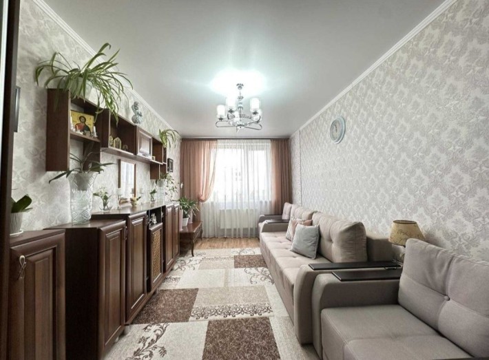 В продаже 2х комнатная квартира ЖК 7 небо - фото 1