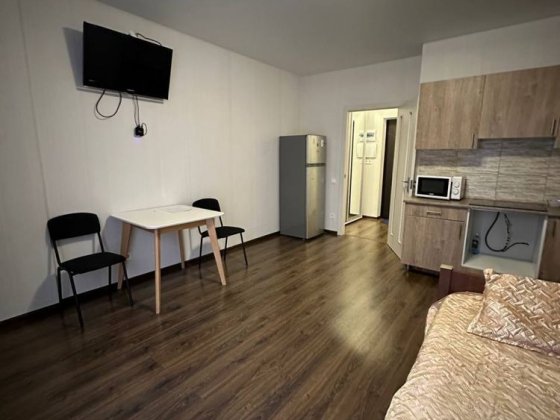 Смарт-квартира | ЖК Артвиль 30м2 за 30.000$ Авангард