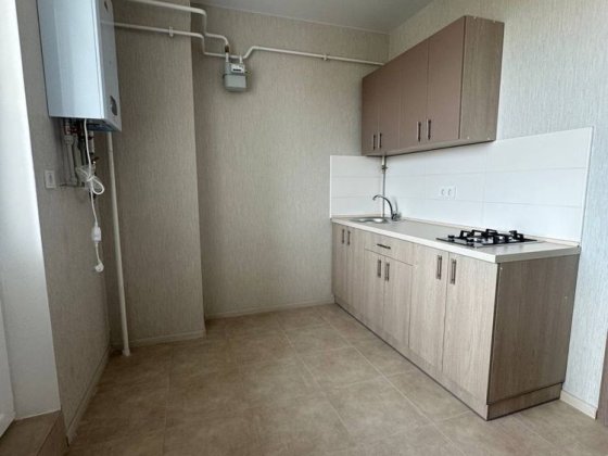Продам 1-комн. квартиру в ЖМ 7 Небо, средний этаж Авангард