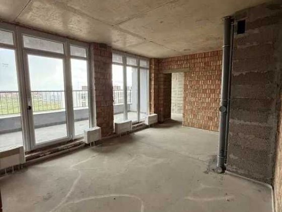 2к у «Садах Рив’єри» з ВИДОВОЮ ТЕРАСОЮ — рідкісний формат! Лески (Одесская обл.)