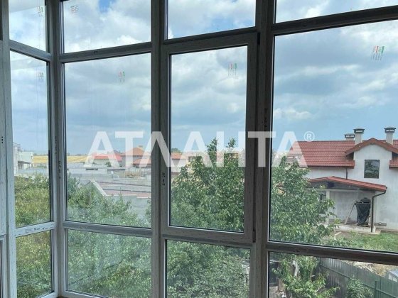 ЖК Crystal House Крістал Хаус 1- 2 кімнатна квартира (ЄВідновлення \ Ваучер) Ліски (Одеська обл.)