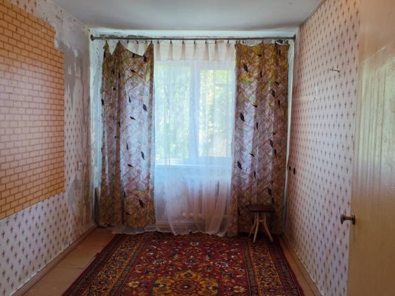 Продам 2х ком.квар на 5/5 ул.Марсельская Крижанівка