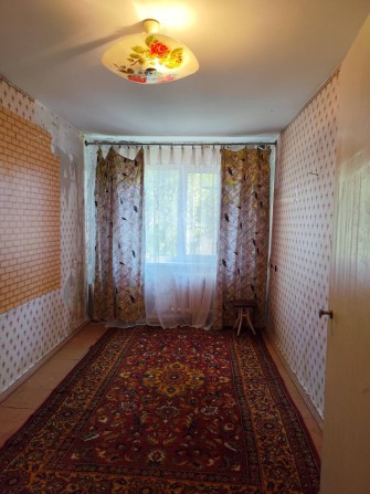 Продам 2х ком.квар на 5/5 ул.Марсельская - фото 1