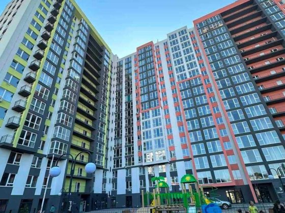 В продаже 1-комнатная квартира в ЖК «Акварель 8» — выгодная цена + идеальная планировка. Лиманка