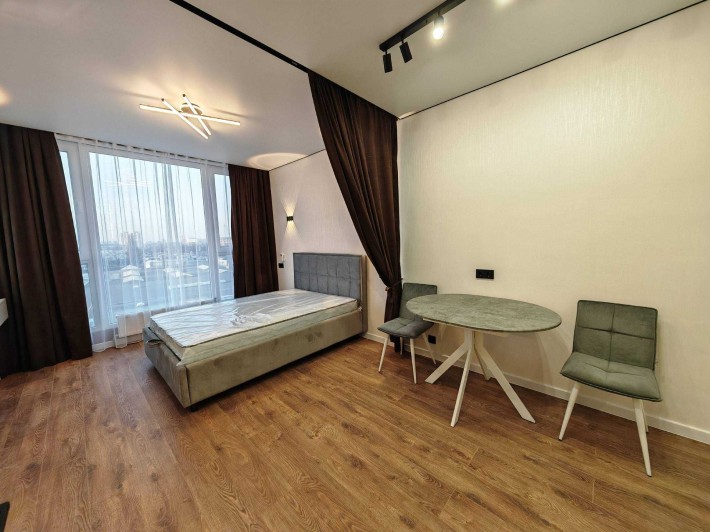 Продам квартиру в жк Акварель 8. Срочно. Торг. Академика Вильямса. - фото 1