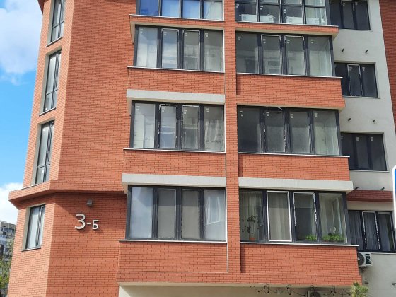 Продам 1к.квартиру, Одеса,  Крижанівка, ЖК "Золота Ера". Крижанівка