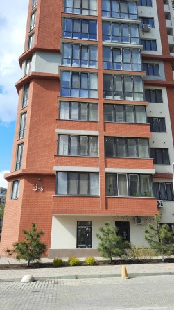 Продам 1к.квартиру, Одеса,  Крижанівка, ЖК "Золота Ера". - фото 1
