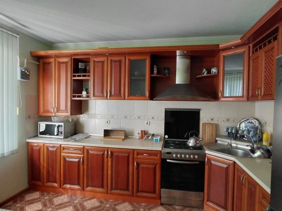 Фонтанка 4кімнати,  105м2,  до моря 15хвилин,+ гараж Лески (Одесская обл.)