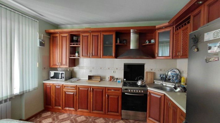 Фонтанка 4кімнати,  105м2,  до моря 15хвилин,+ гараж - фото 1