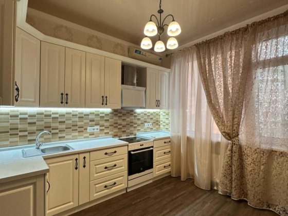 Продажа 2 комн.кварт Жемчужина на Марсельской 66м.кв Вид Моря Ремонт Крижанівка