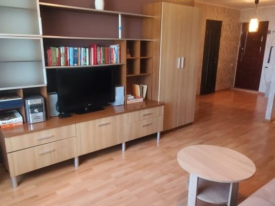 Продам 2х ком.квартиру Радужный, 12/16 Лиманка