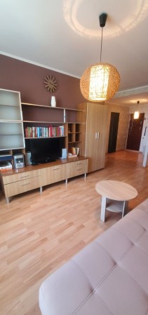 Продам 2х ком.квартиру Радужный, 12/16 - фото 1