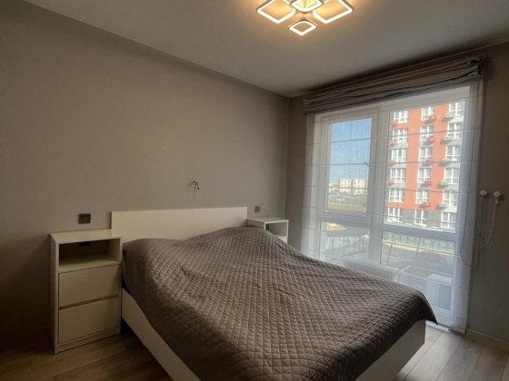 Продаж / Квартира / Спрейса, Авангард Авангард