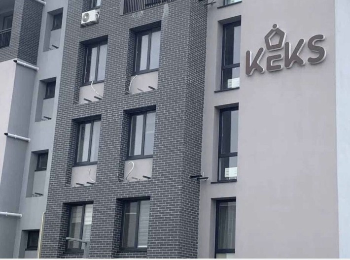 Продам 2х комнатную квартиру - фото 1