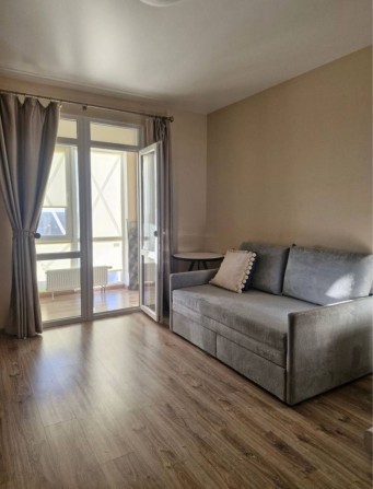 Продам студию в ЖК Артвилль - фото 1