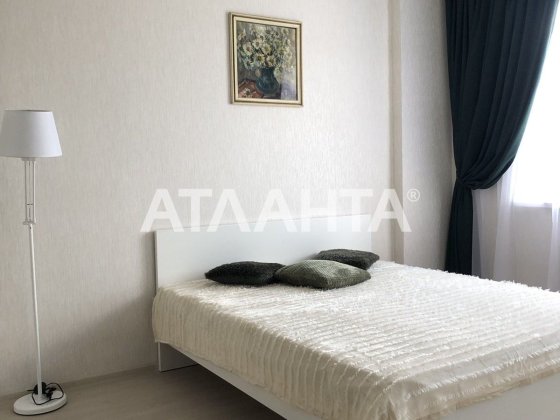 Однокомнатная квартира в ЖК «7 Небо» Авангард